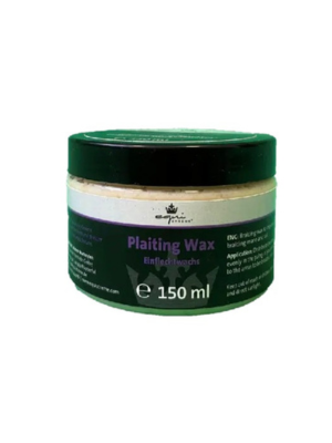 EquiXtreme Plaiting Wax Einflechtwachs 150ml